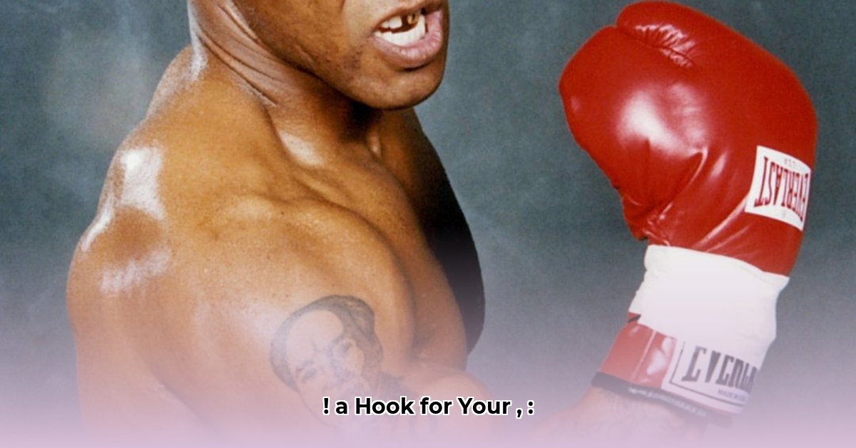 mike-harrington-net-worth